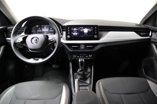 Image SKODA SCALA Scala 1.0 TSI Selection