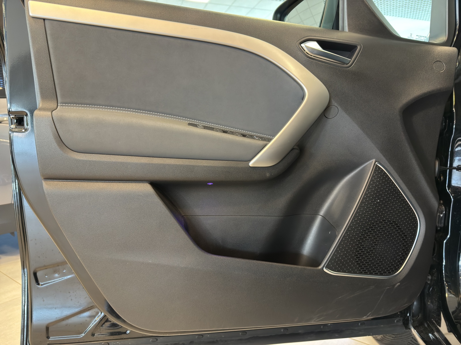 Image MERCEDES-BENZ T-CLASS T-Klasse 180D Style A