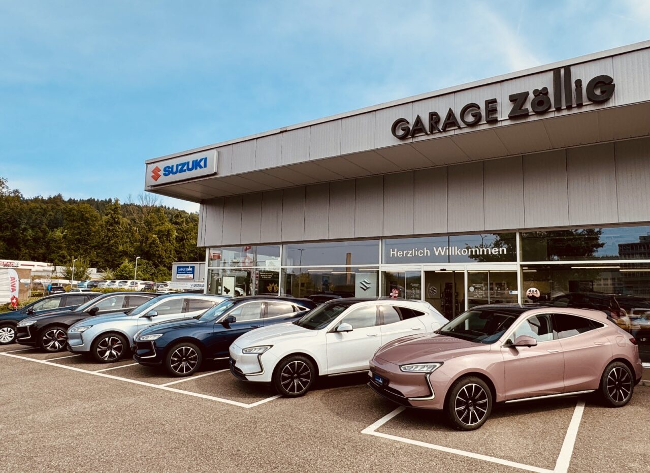 SERES 5 Garage Zöllig - Finanzierung OHNE Zins möglich-image-23