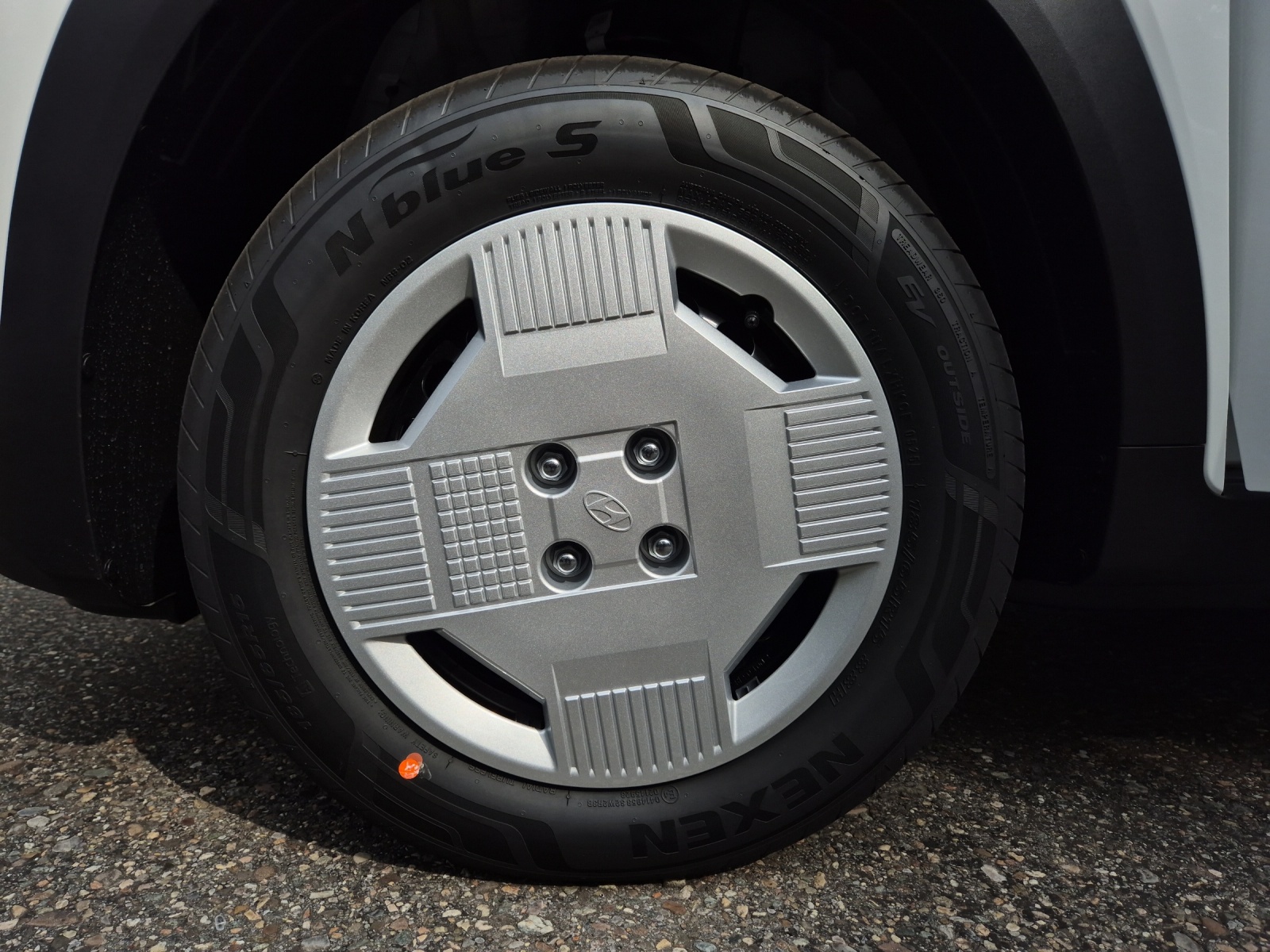 HYUNDAI Inster Electric Origo-image-12