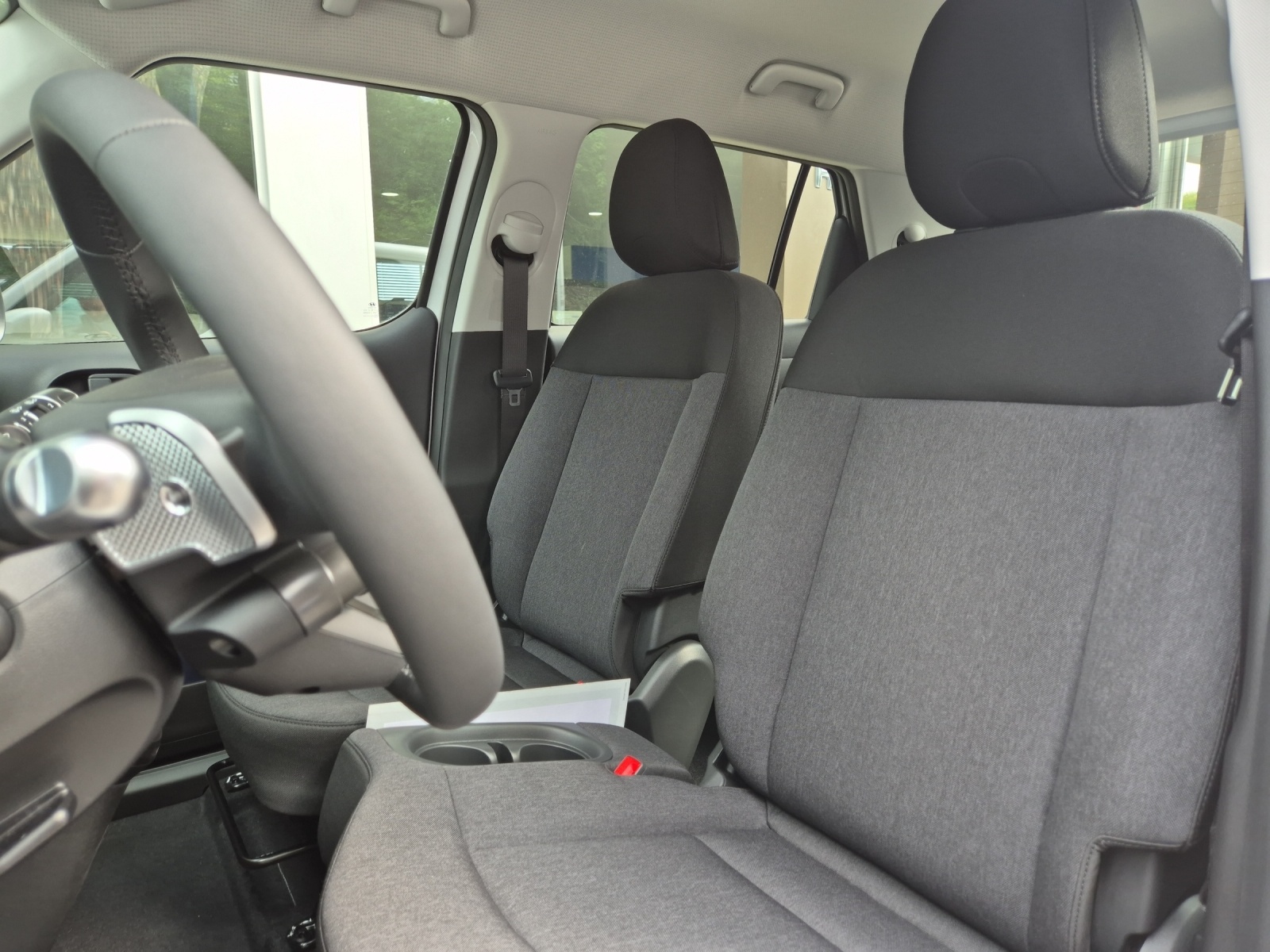 HYUNDAI Inster Electric Origo-image-5