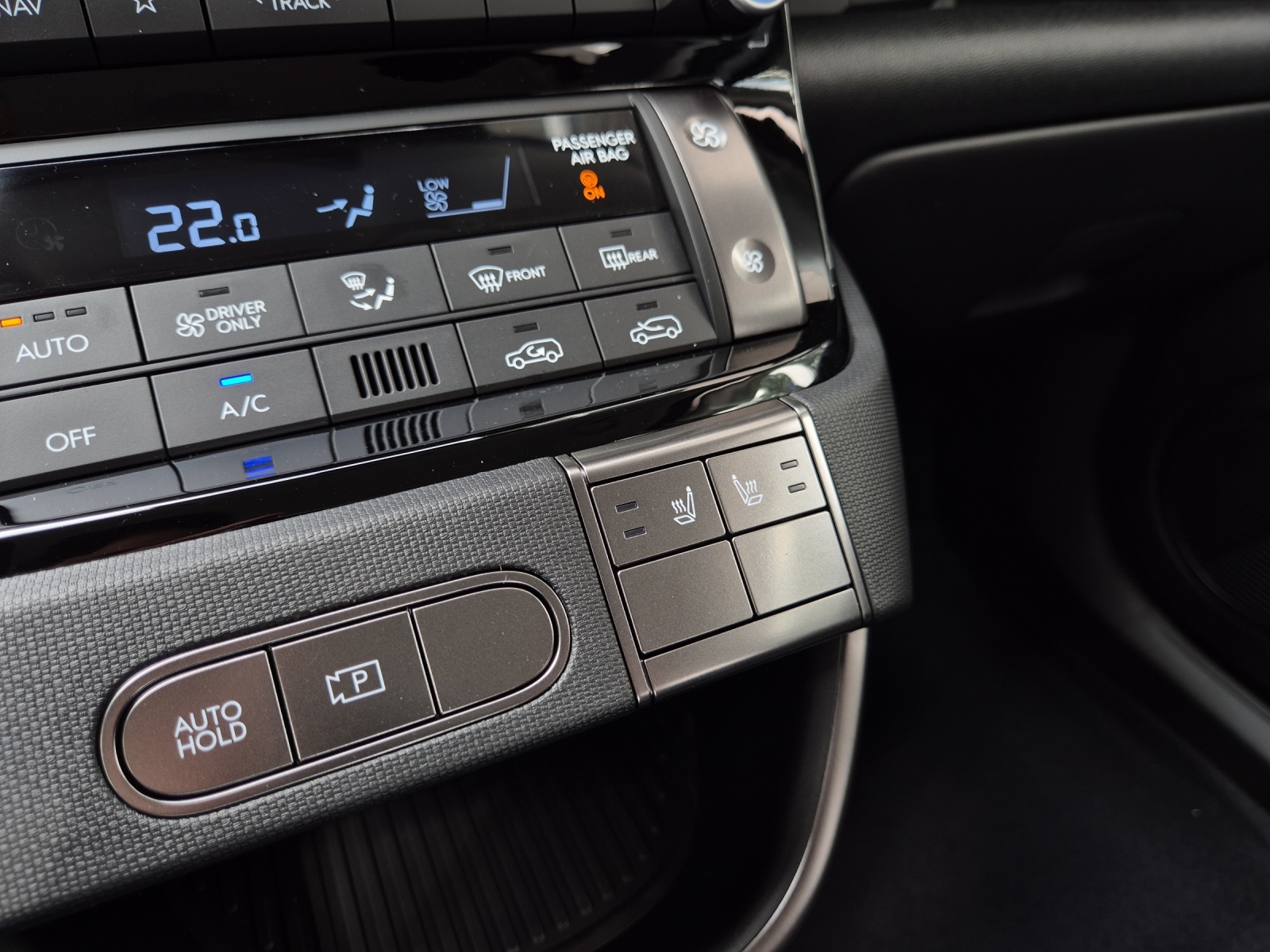 HYUNDAI Inster Electric Origo-image-10