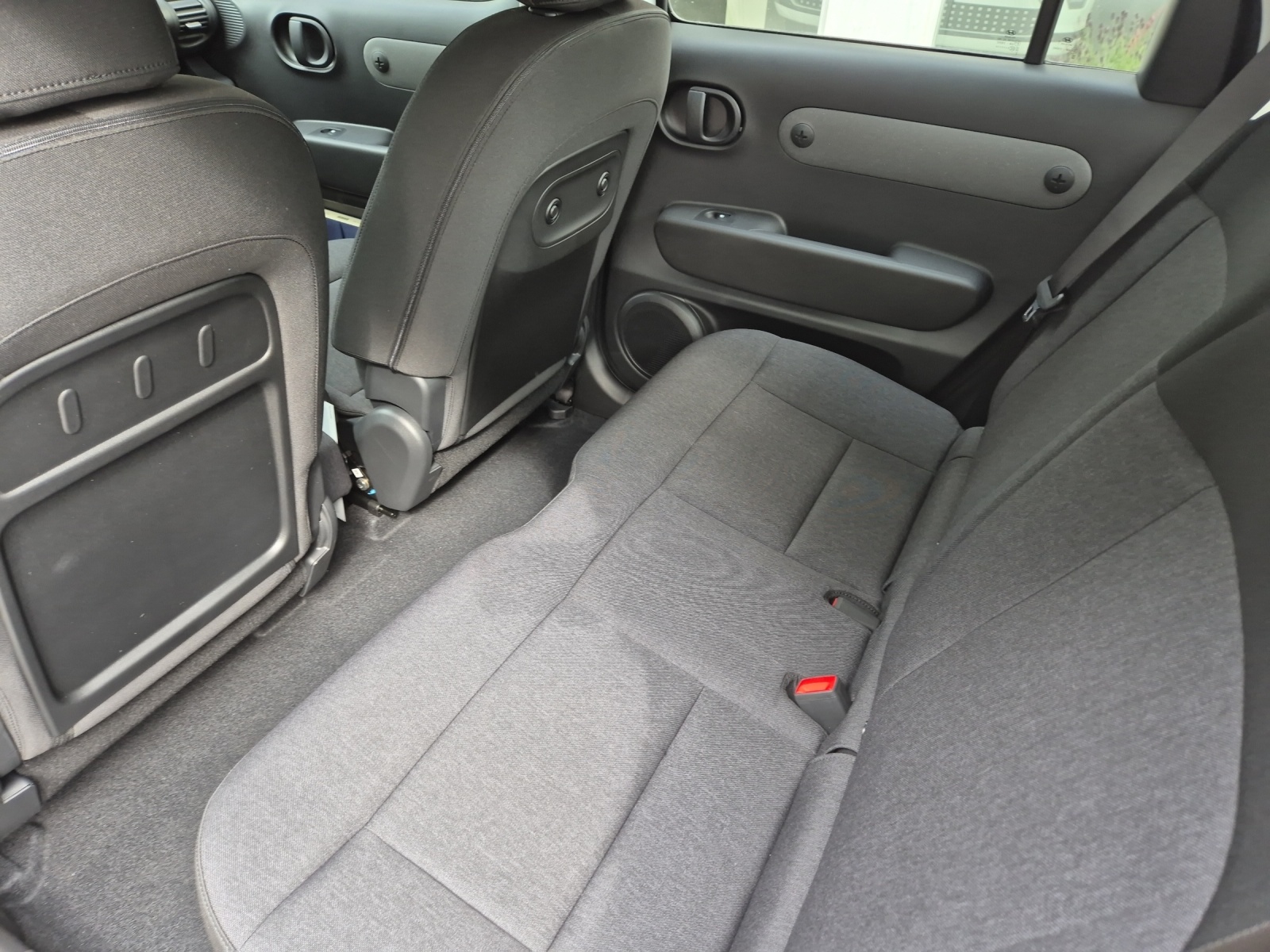 HYUNDAI Inster Electric Origo-image-8