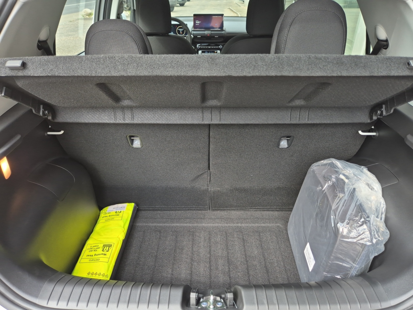 HYUNDAI Inster Electric Origo-image-9