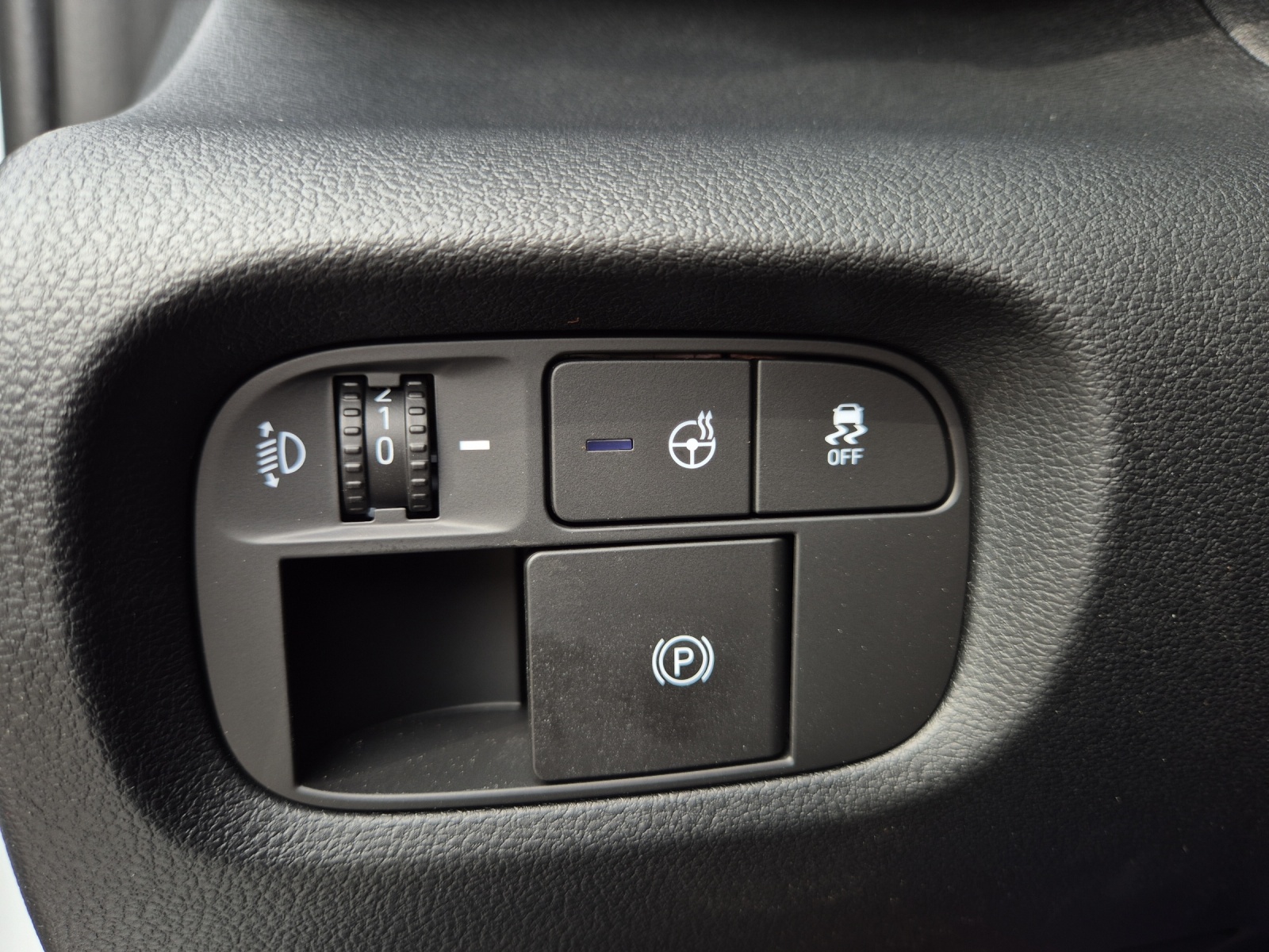 HYUNDAI Inster Electric Origo-image-11