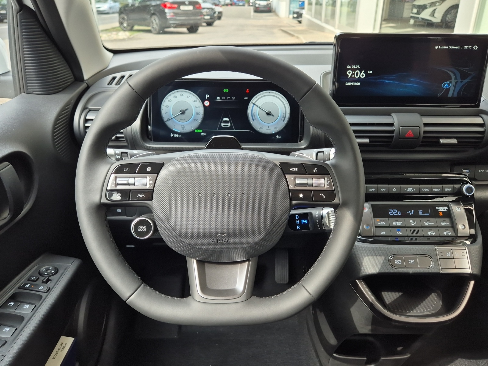 HYUNDAI Inster Electric Origo-image-6
