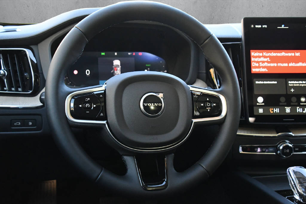 Image VOLVO XC60 XC60 2.0 T6 TE Ultra Dark eAWD