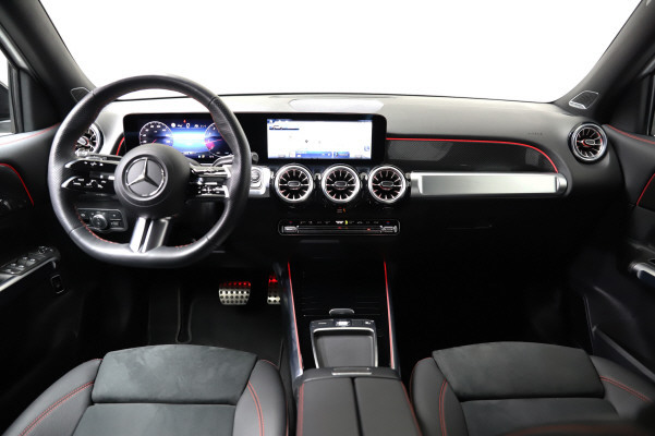 Image MERCEDES-BENZ GLB-220 GLB 220 4Matic 8G-Tronic