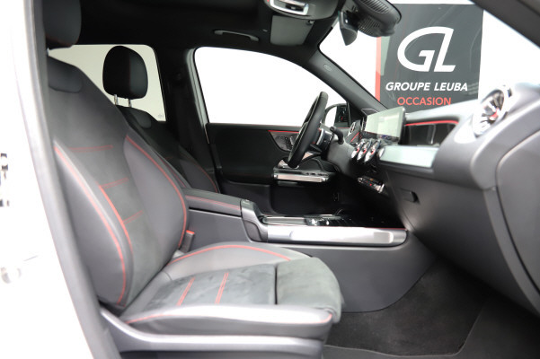 Image MERCEDES-BENZ GLB-220 GLB 220 4Matic 8G-Tronic