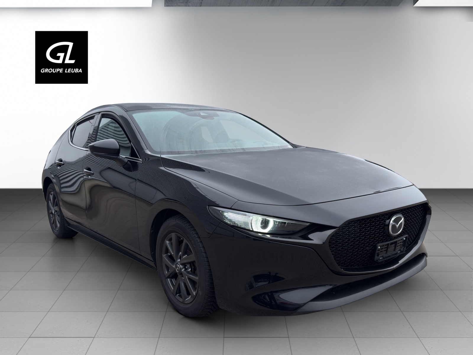 Photo MAZDA 3 3 HB X MHD 180 Ambit AWD