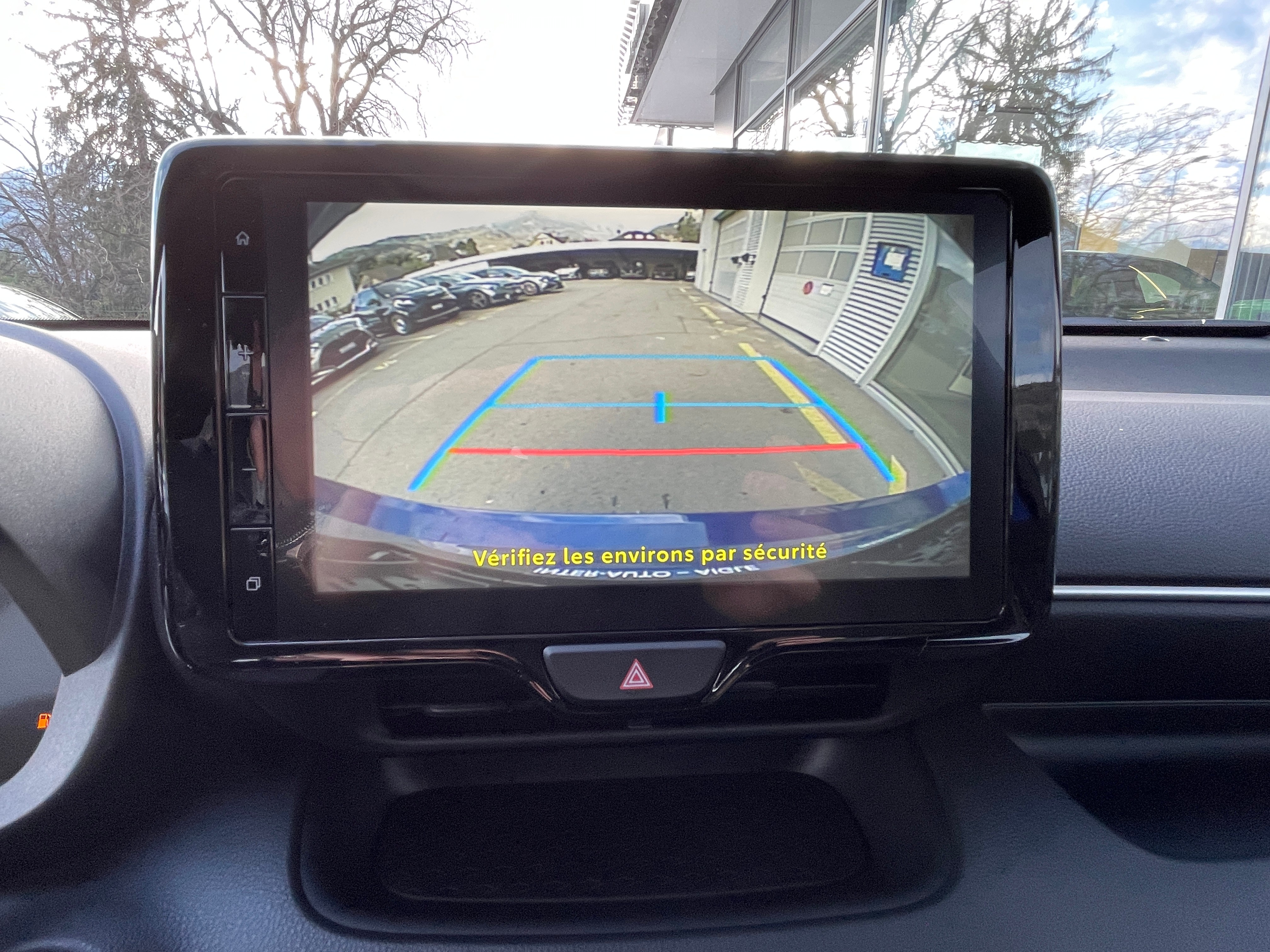 Image MAZDA 2 2 Hybrid Homura