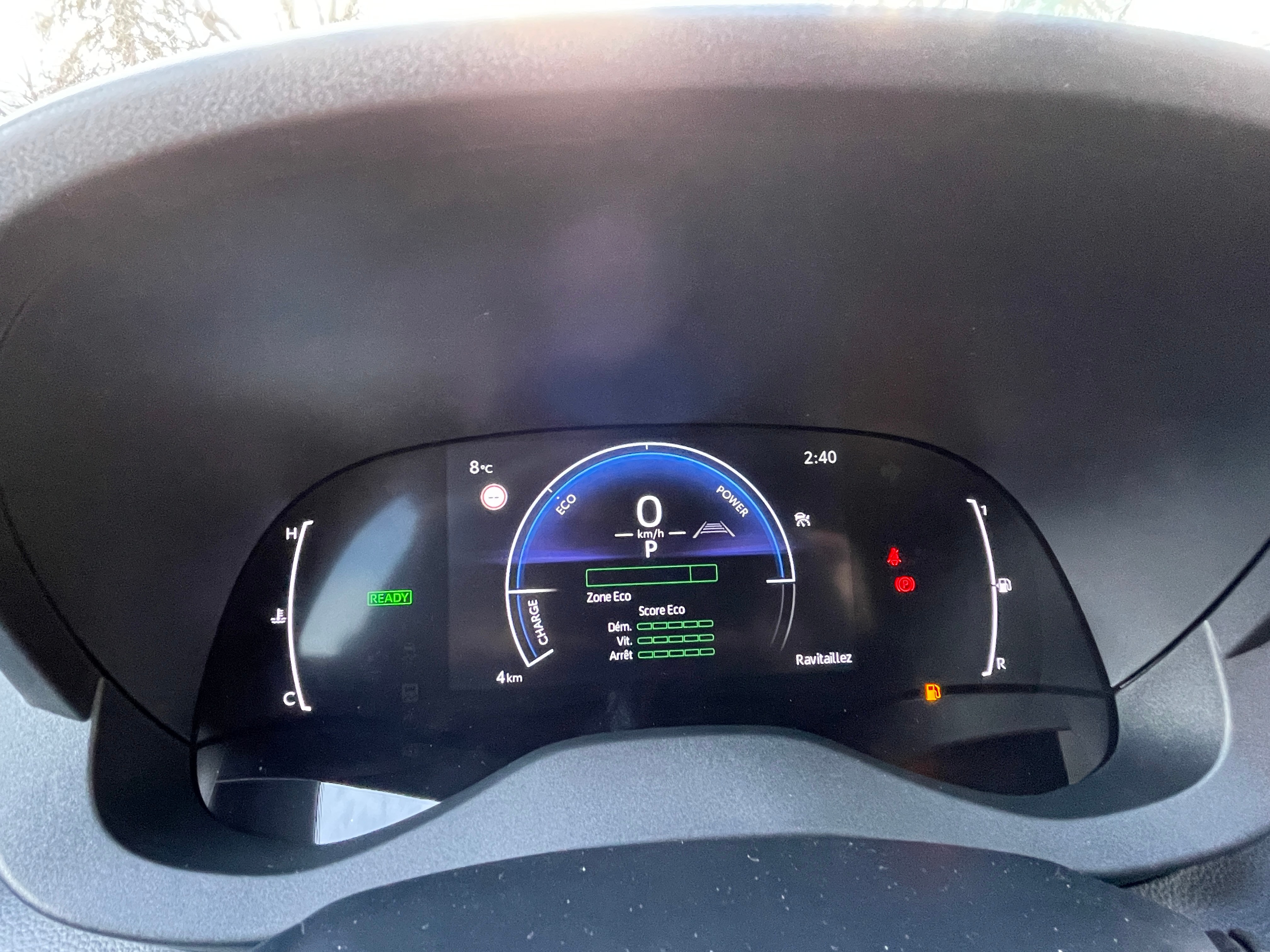 Image MAZDA 2 2 Hybrid Homura