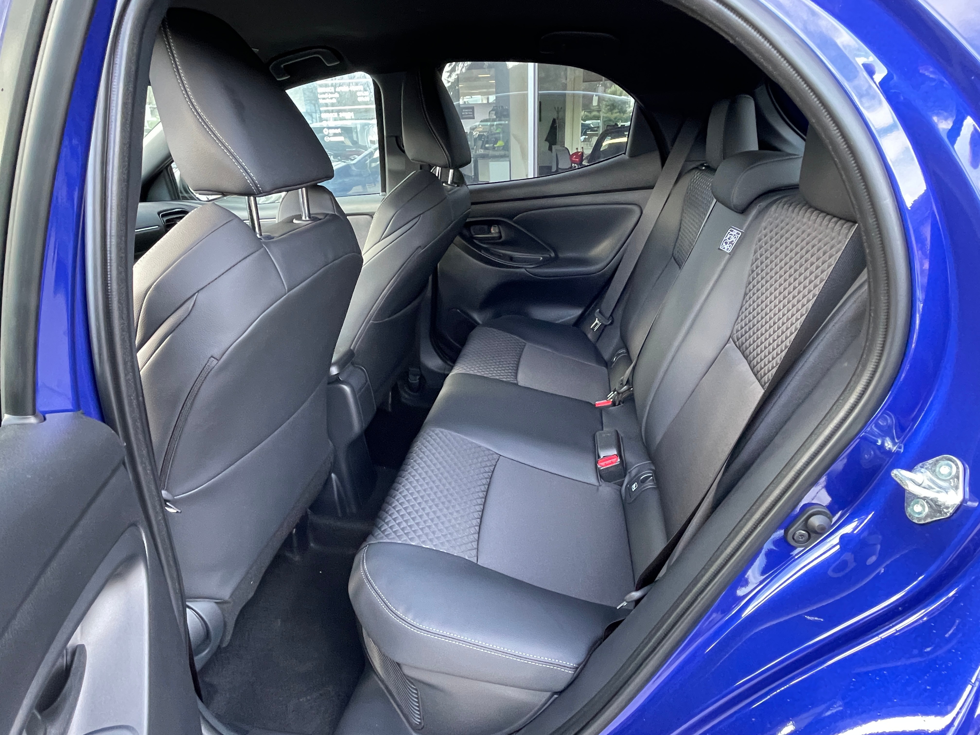 Image MAZDA 2 2 Hybrid Homura