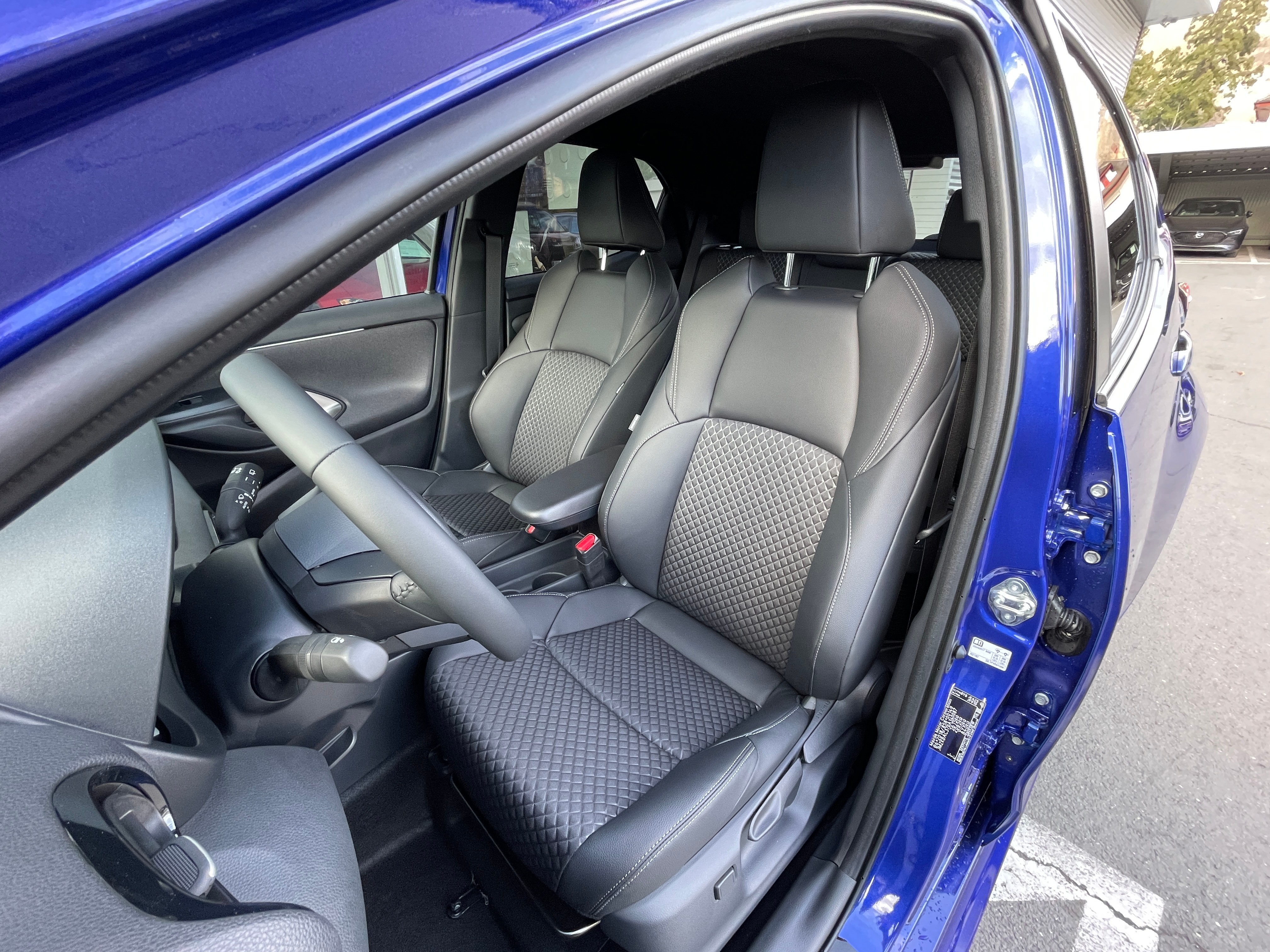 Image MAZDA 2 2 Hybrid Homura