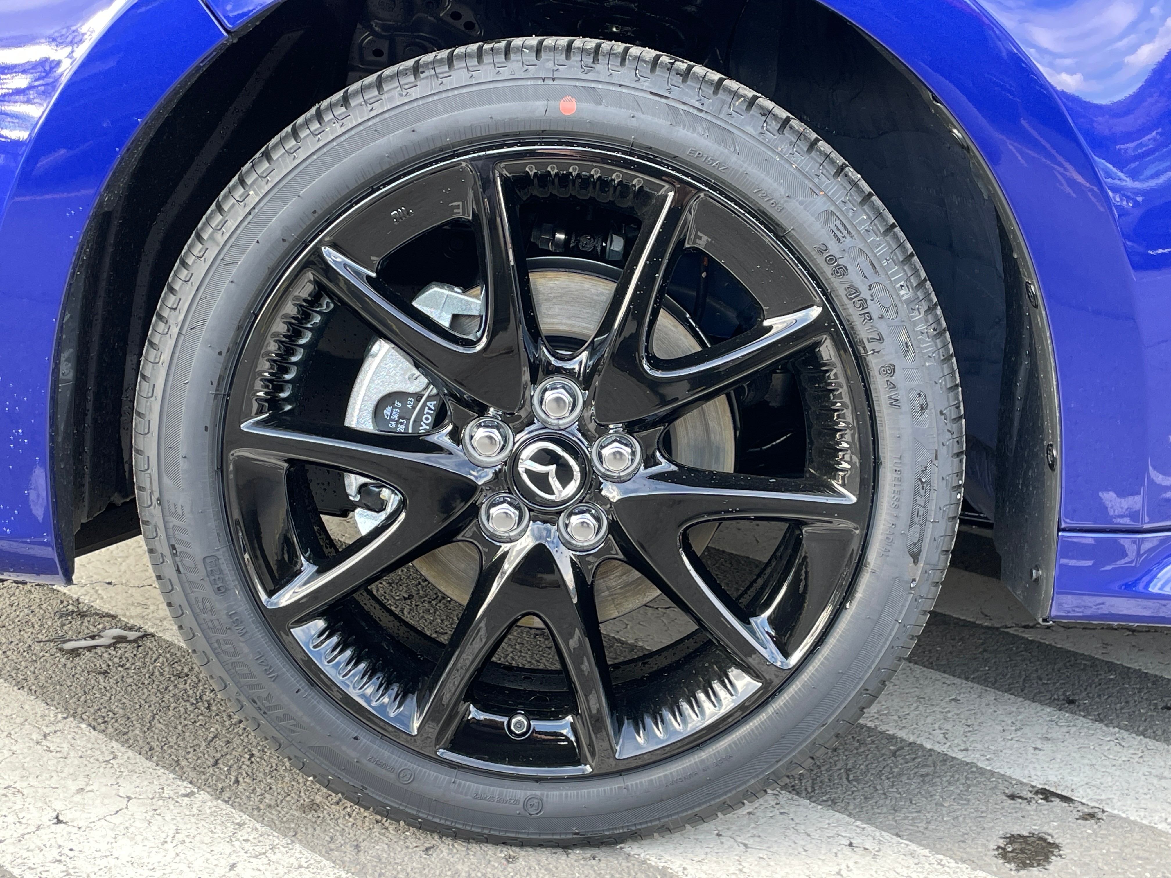 Image MAZDA 2 2 Hybrid Homura