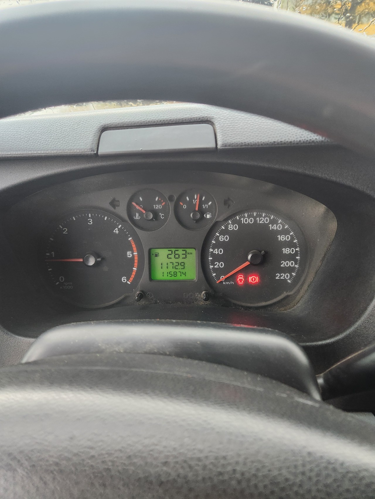 FORD Transit 2.4 TDCi 350 M Kaufen