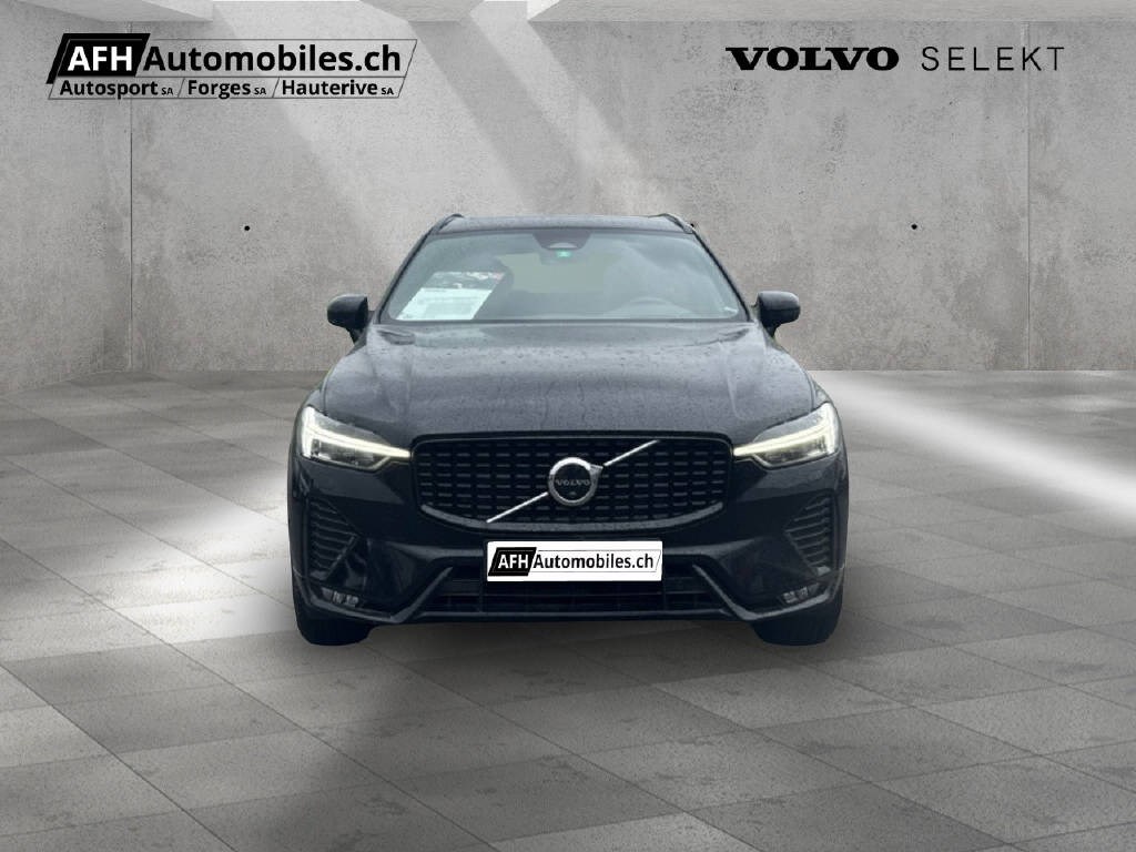 VOLVO XC60 2.0 B5 MH Ultimate Dark AWD-image-7