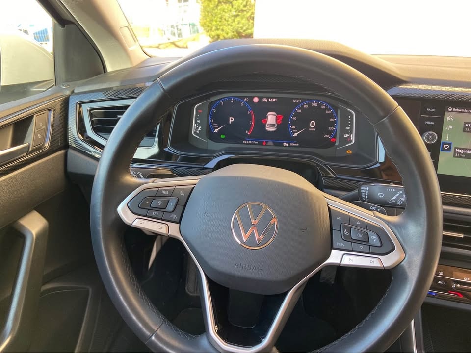 VW Taigo 1.0 TSI 75 Edition DSG-image-6