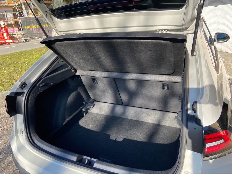 VW Taigo 1.0 TSI 75 Edition DSG-image-3