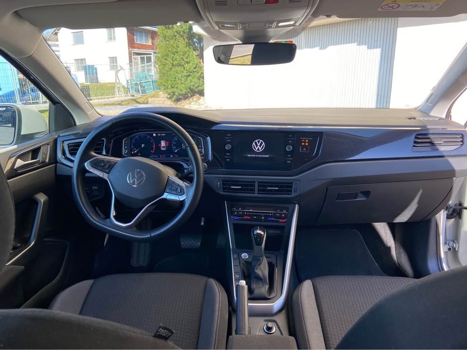 VW Taigo 1.0 TSI 75 Edition DSG-image-5