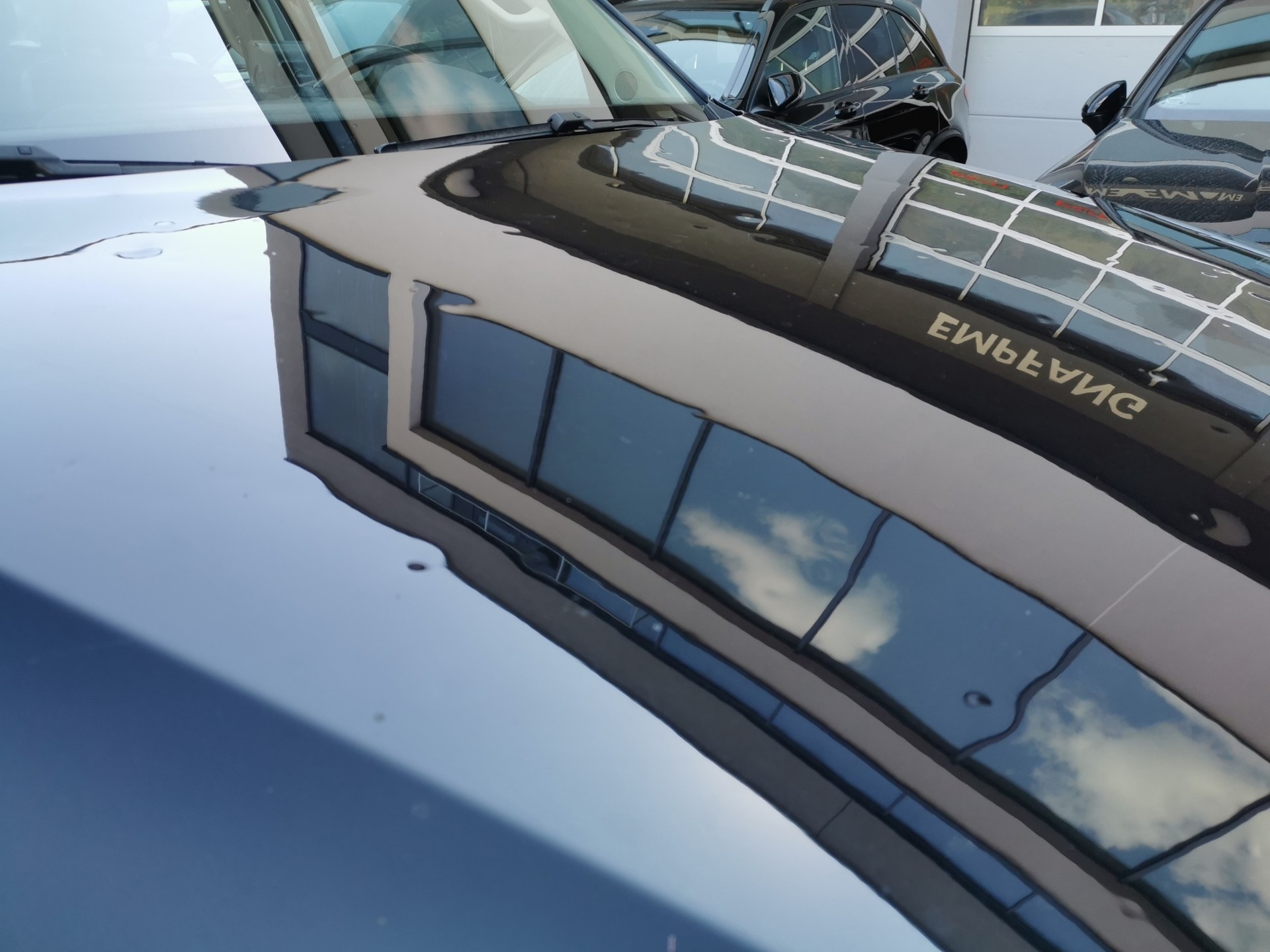 VW Amarok 2.0 BiTDI Highline 4Motion permanent A-showroom-element-2
