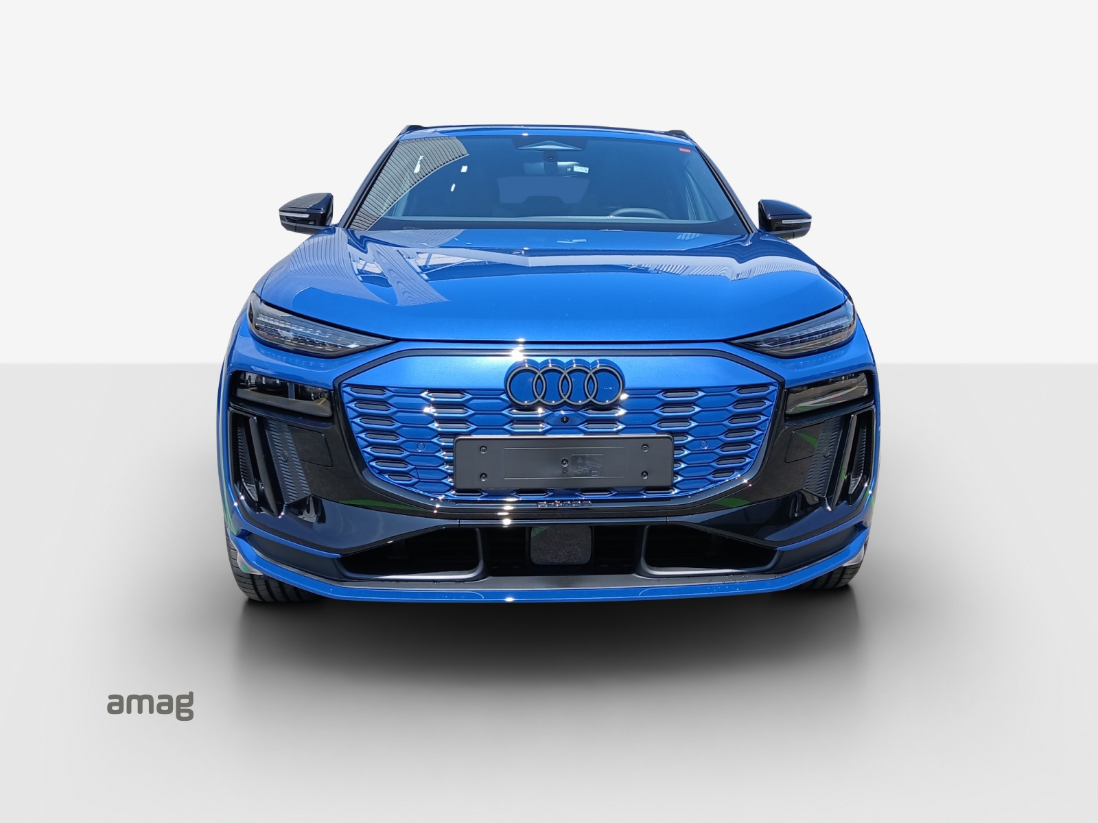 AUDI Q6 Sportback e-tron quattro-image-6