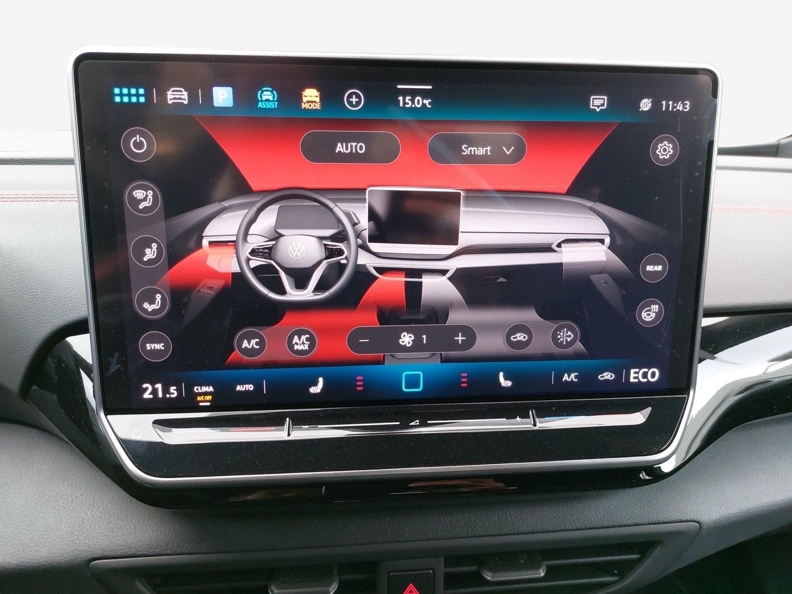 VW ID.5 GTX 77 kWh 4Motion-image-15
