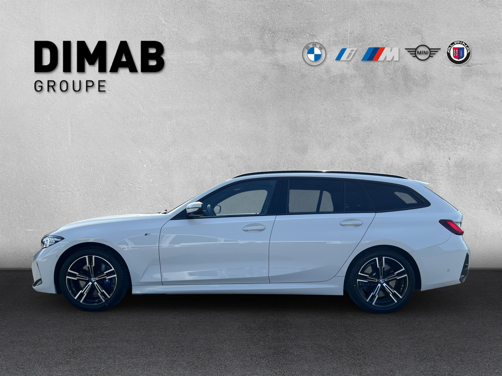 BMW 330d xDr 48V T M Sport-showroom-element-1