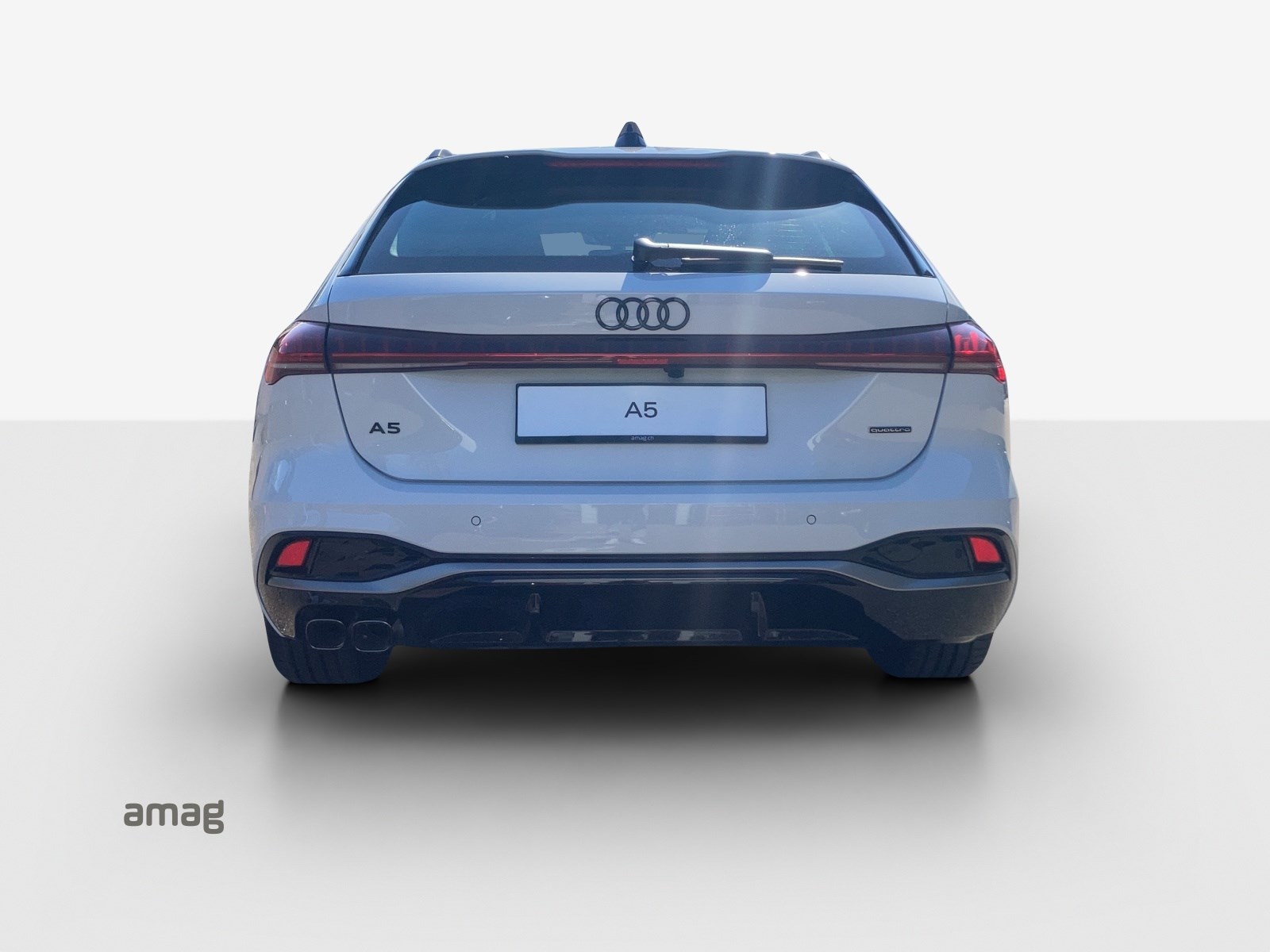 AUDI A5 Avant TDI quattro 150 kW Attraction S tronic-showroom-element-3