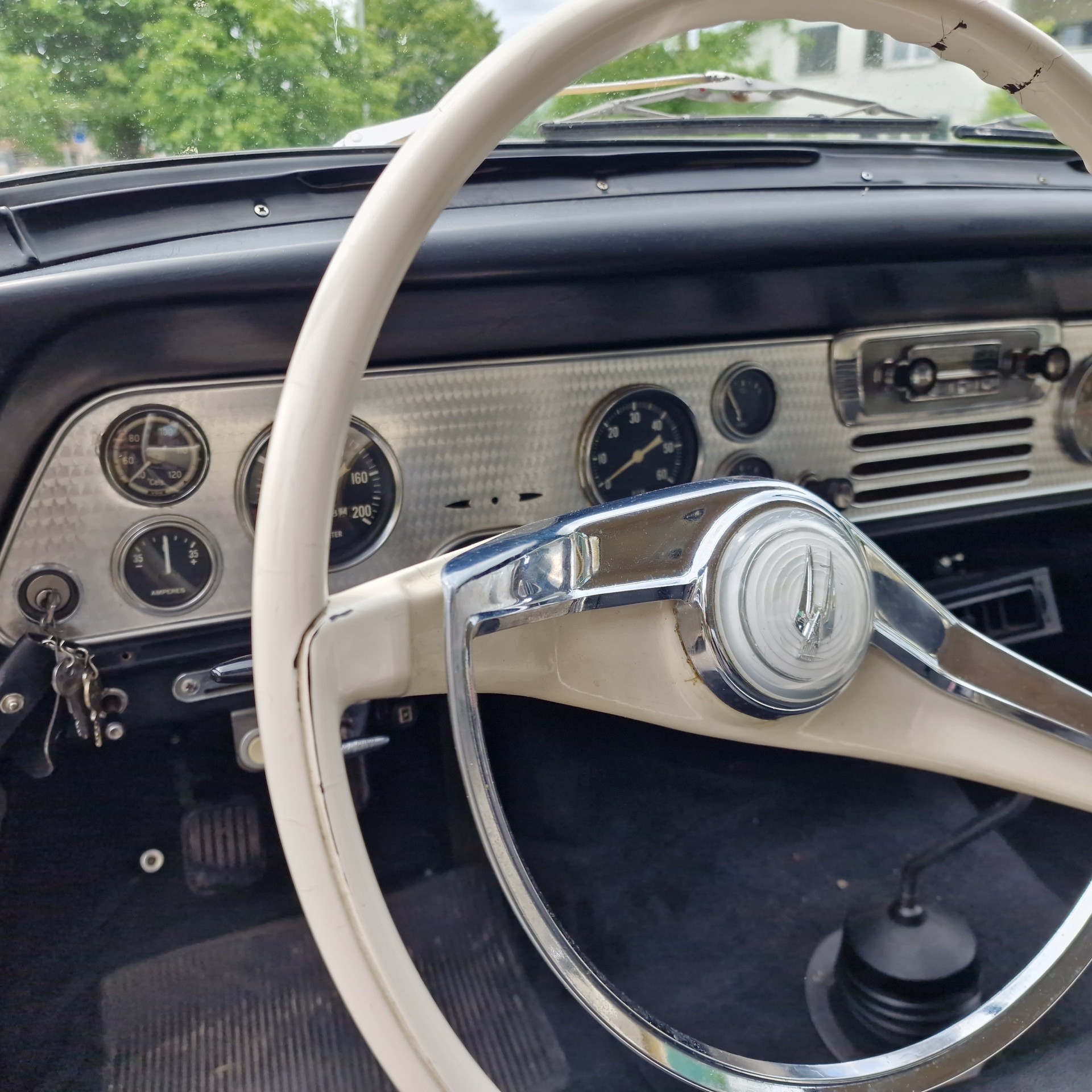 STUDEBAKER Silver Hawk-image-3