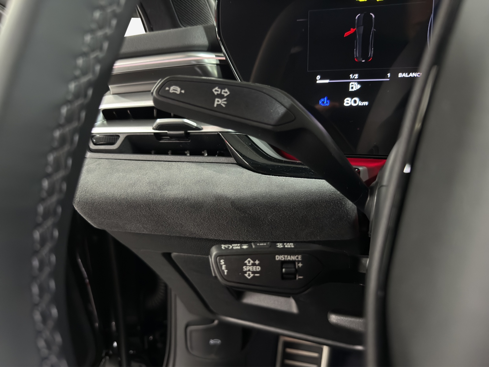 AUDI S5 Avant TFSI quattro S tronic-image-14