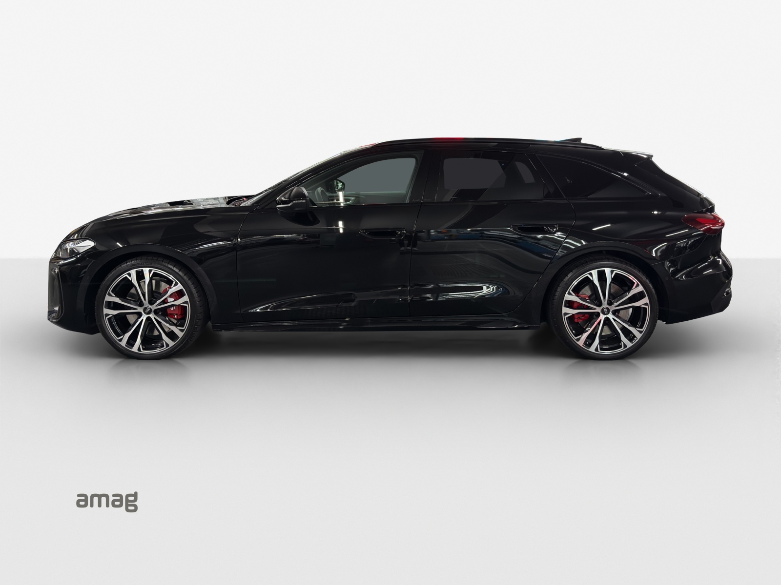 AUDI S5 Avant TFSI quattro S tronic-showroom-element-1