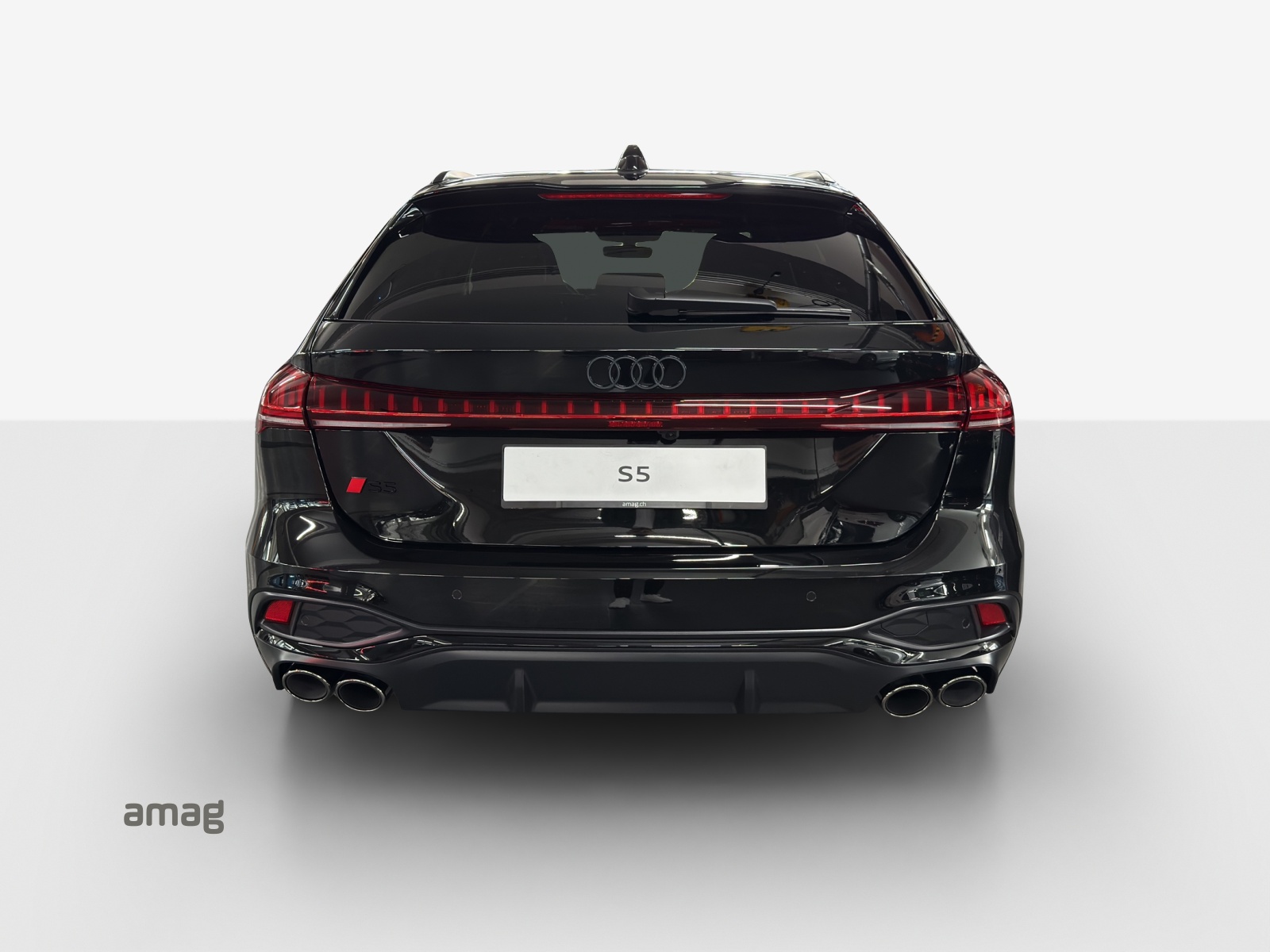 AUDI S5 Avant TFSI quattro S tronic-showroom-element-3