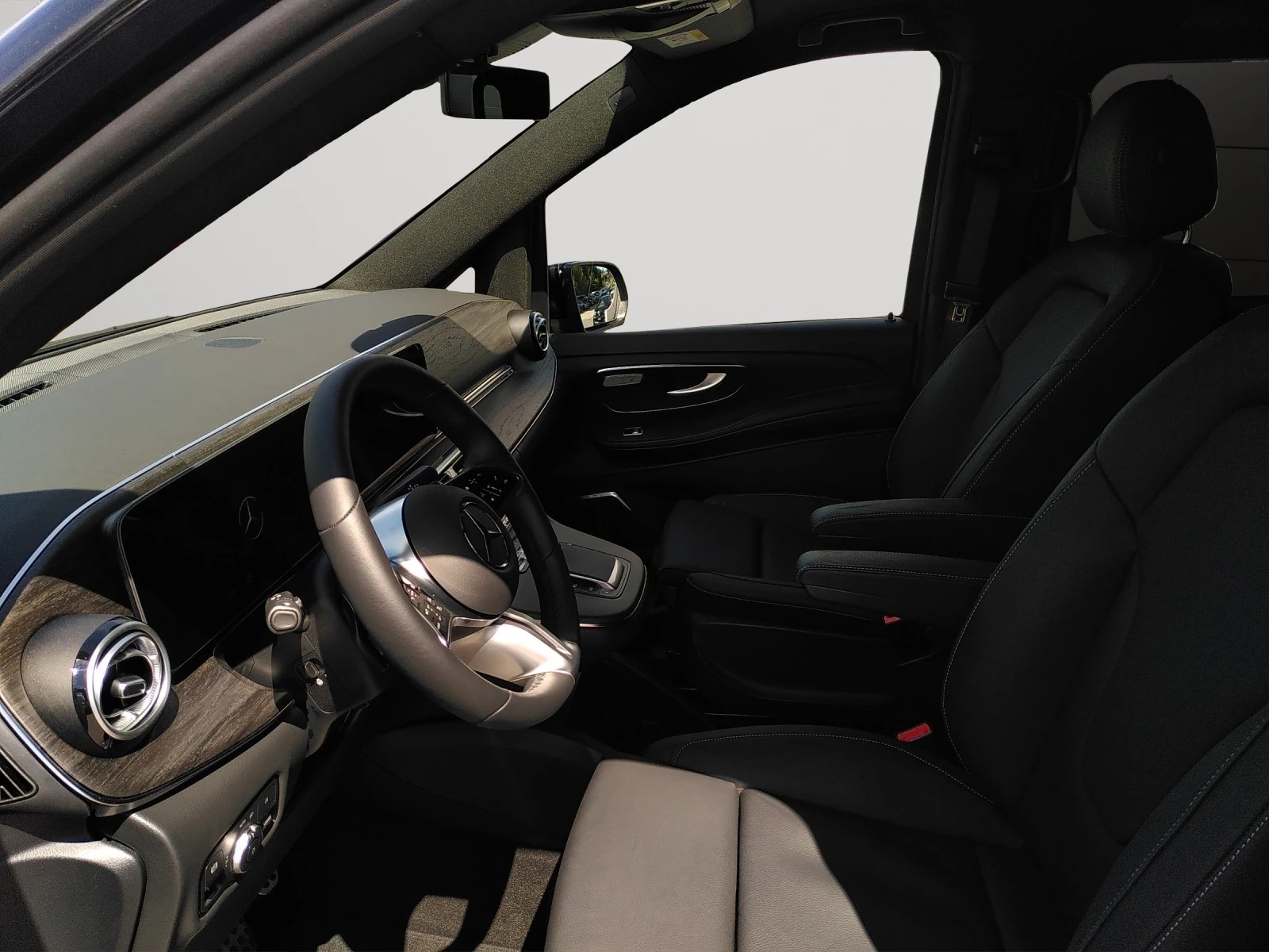 Image MERCEDES-BENZ V-300 V 300 d lang Avantgarde 4Matic 9G-Tronic