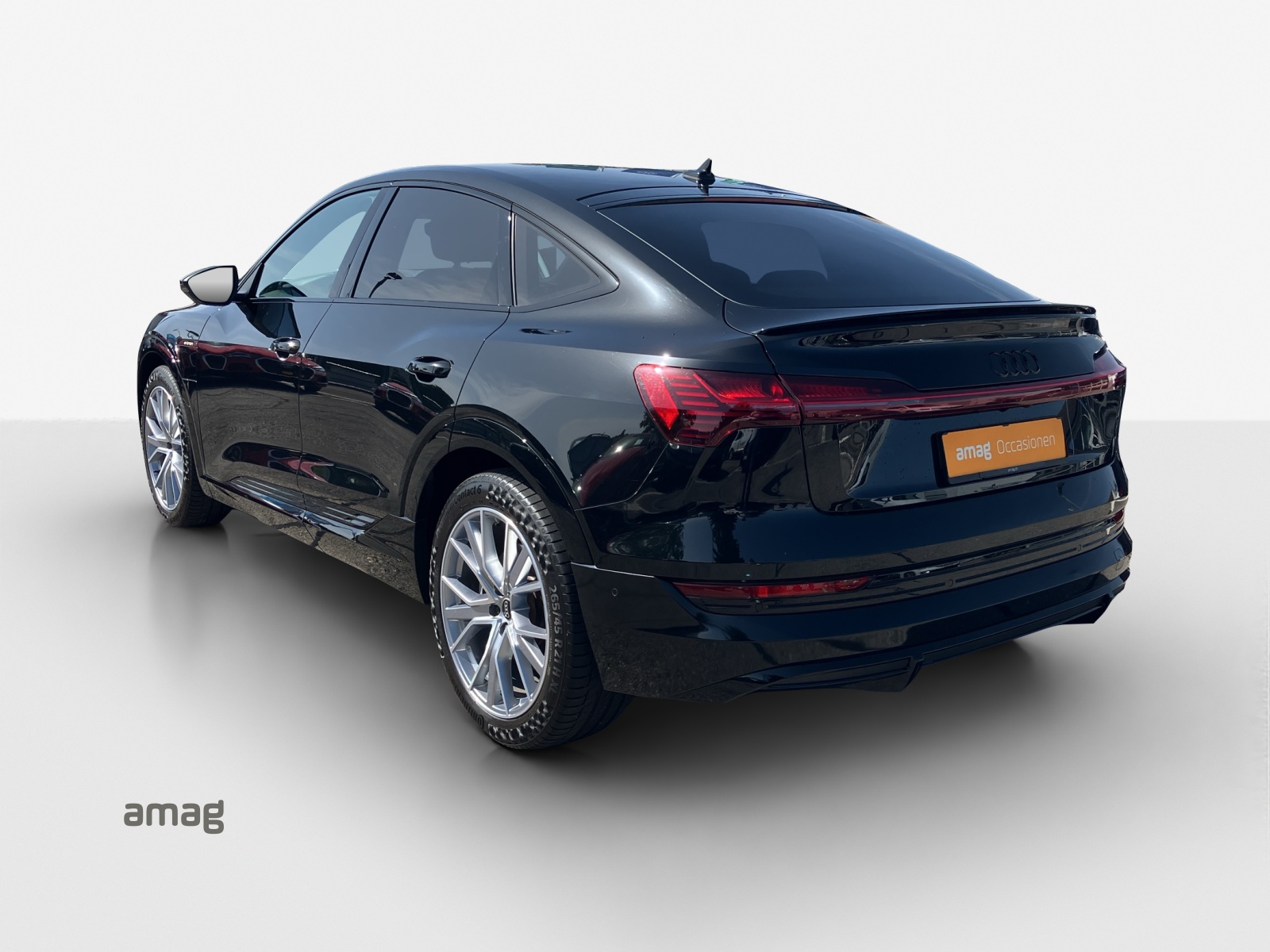 AUDI e-tron 55 Sportback S Line quattro-showroom-element-2