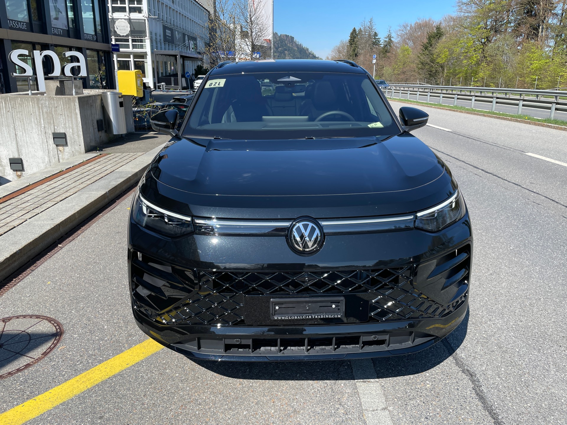 VW Tayron 2.0 TDI SCR R-Line 4Motion DSG, 7-Sitzer-showroom-element-1