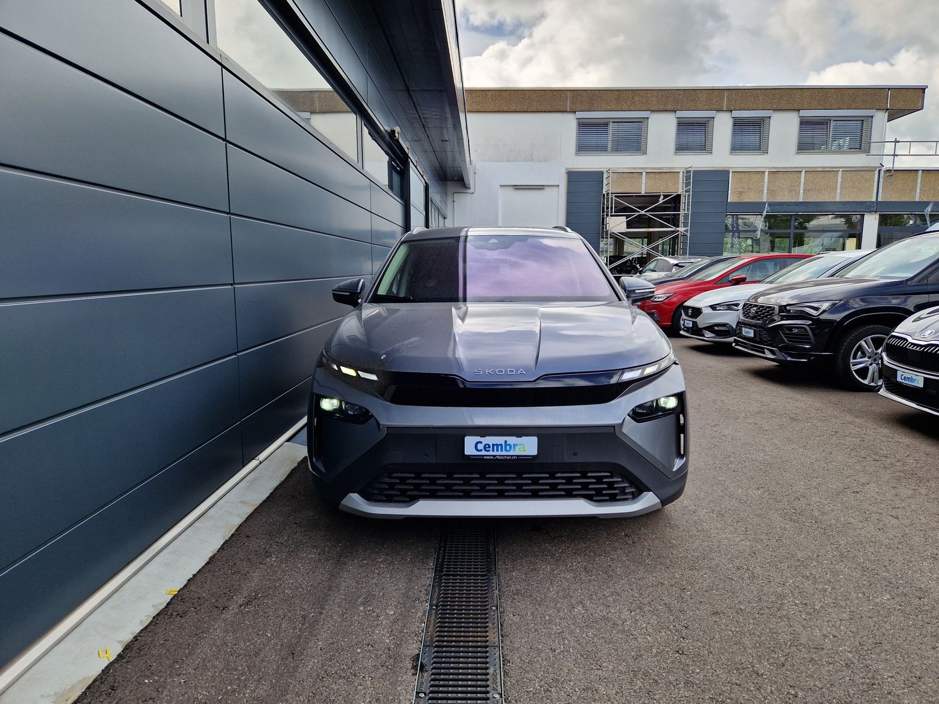 SKODA Elroq 85-showroom-element-1