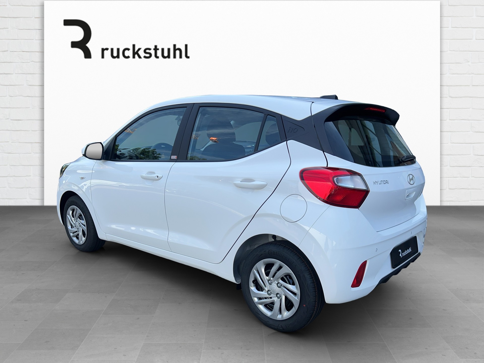 HYUNDAI i10 1.0 Origo-showroom-element-3