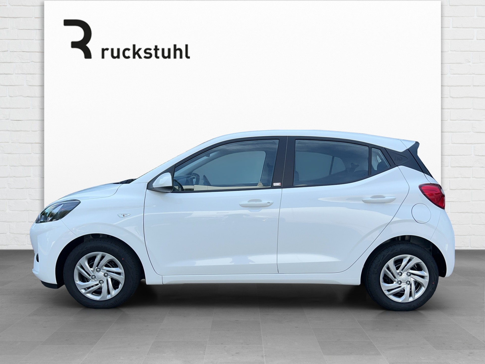 HYUNDAI i10 1.0 Origo-showroom-element-2