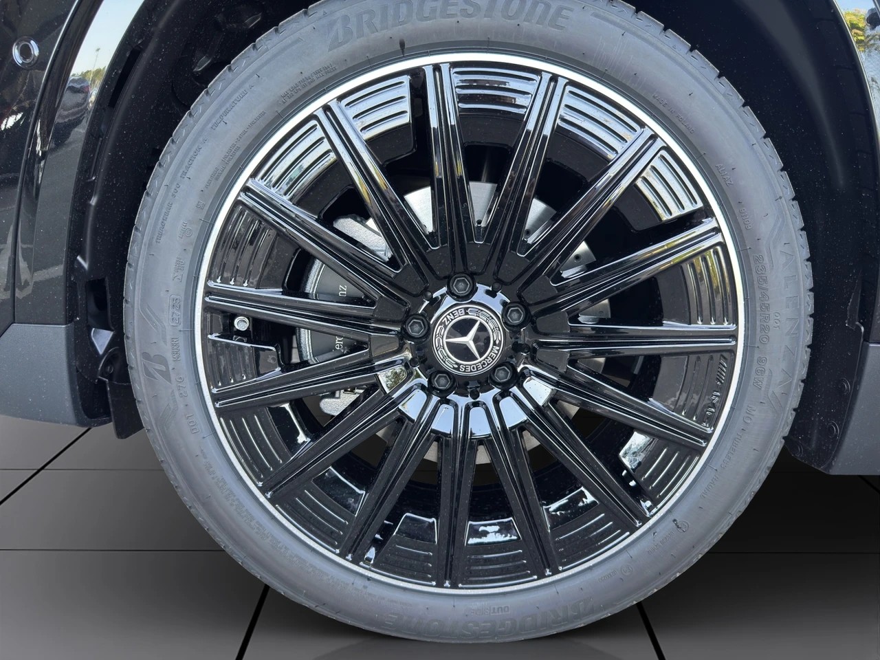 Image MERCEDES-BENZ GLA-220 GLA 220 4Matic 8G-DCT