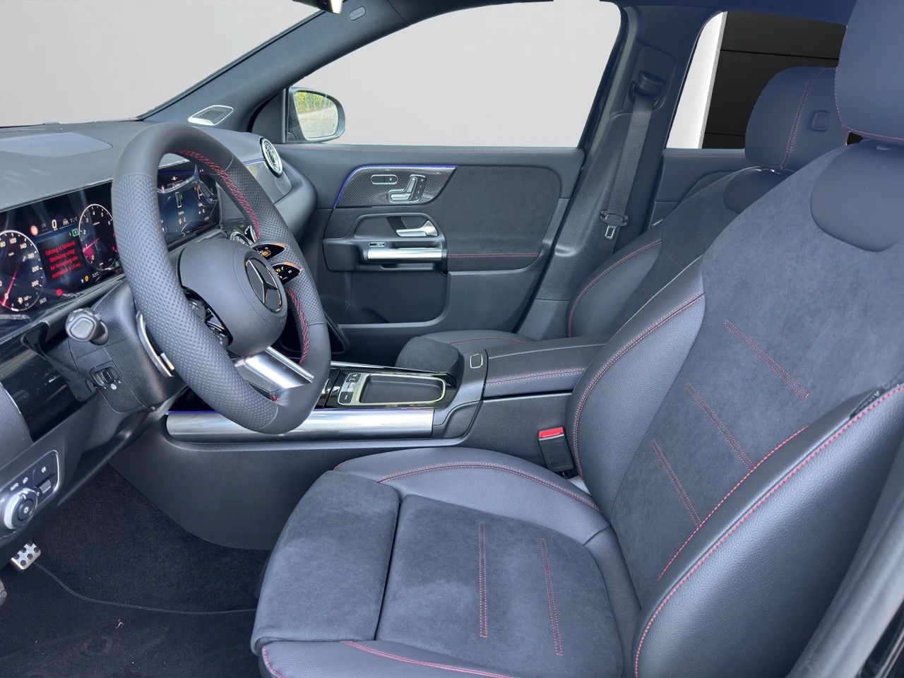 Image MERCEDES-BENZ GLA-220 GLA 220 4Matic 8G-DCT