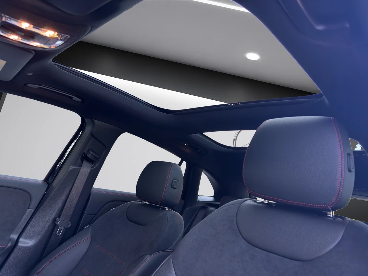 Image MERCEDES-BENZ GLA-220 GLA 220 4Matic 8G-DCT