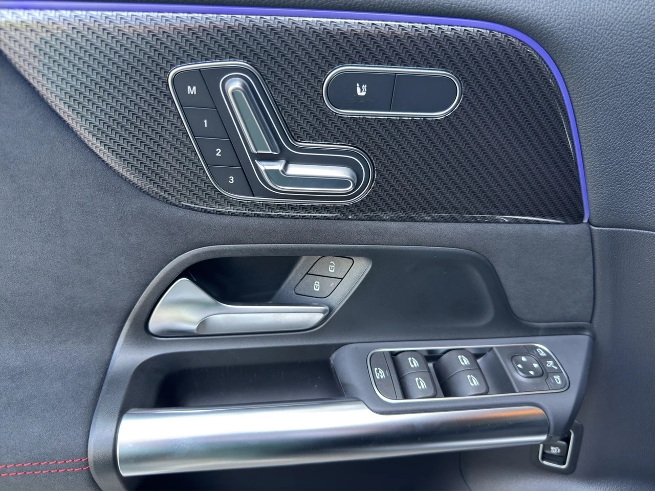 Image MERCEDES-BENZ GLA-220 GLA 220 4Matic 8G-DCT