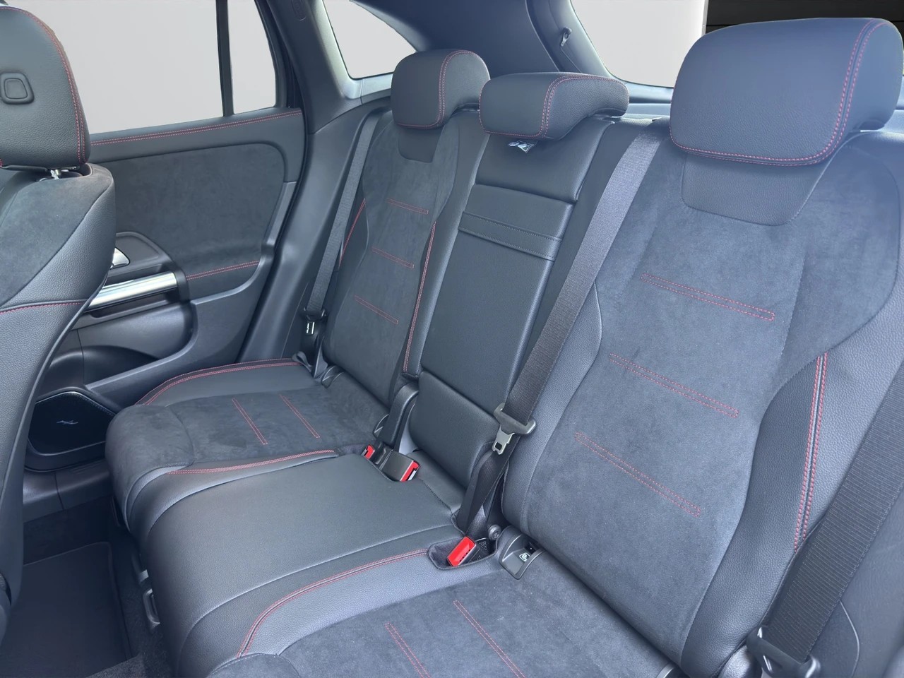 Image MERCEDES-BENZ GLA-220 GLA 220 4Matic 8G-DCT