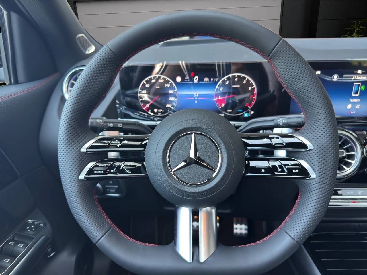 Image MERCEDES-BENZ GLA-220 GLA 220 4Matic 8G-DCT