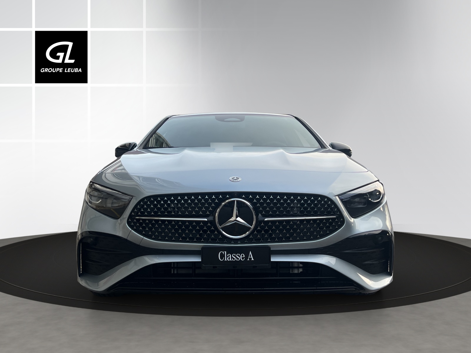 Image MERCEDES-BENZ A-250 A 250 4Matic 8G-DCT