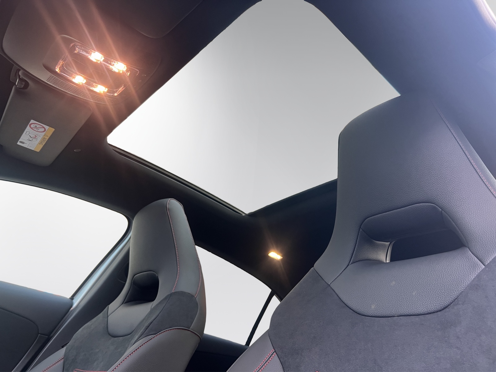 Image MERCEDES-BENZ A-250 A 250 4Matic 8G-DCT