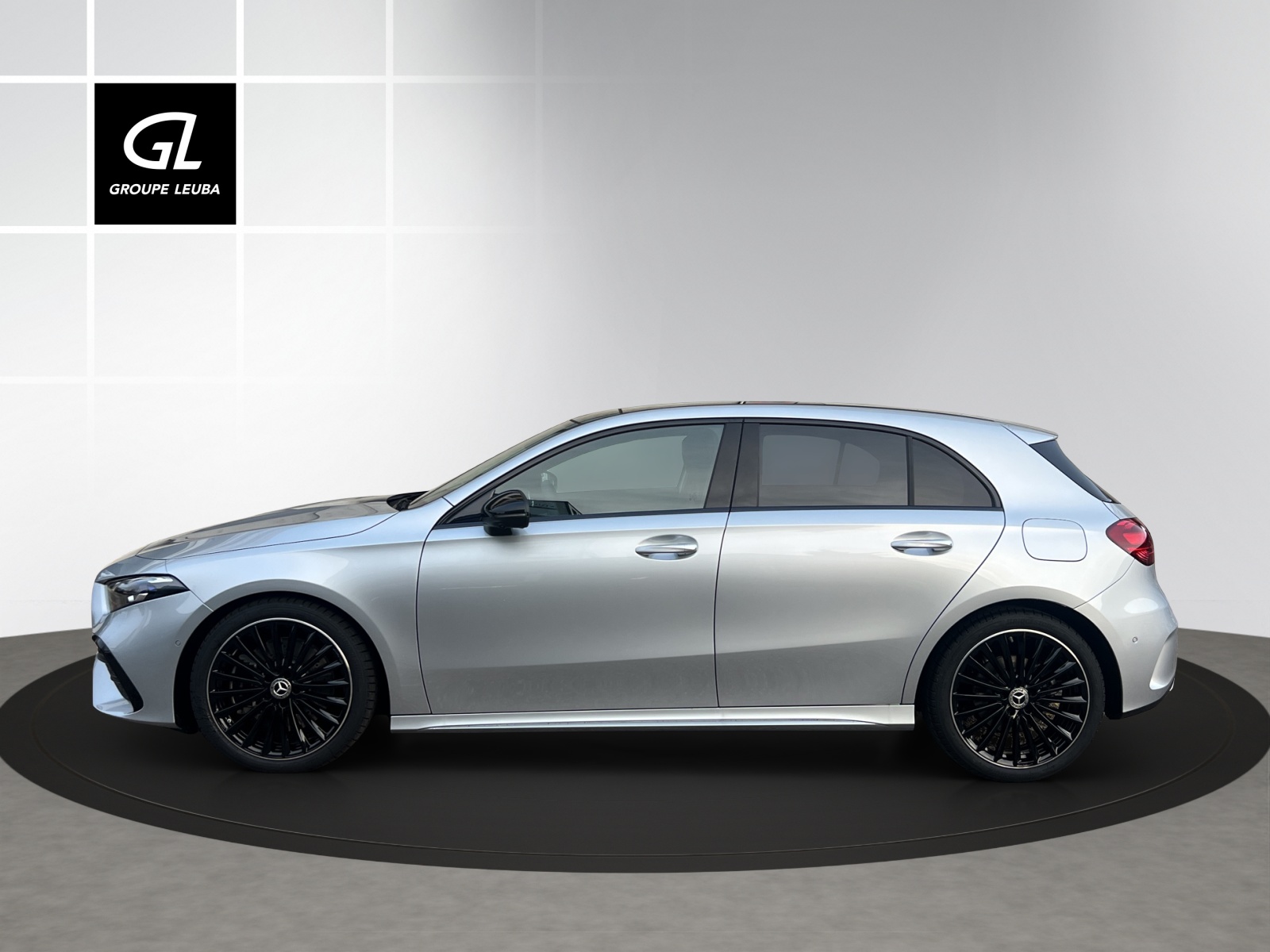 Image MERCEDES-BENZ A-250 A 250 4Matic 8G-DCT