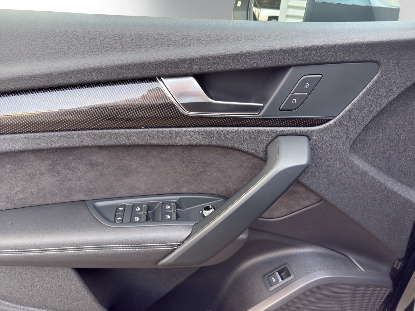 Image AUDI SQ5 SQ5 3.0 TFSI quattro