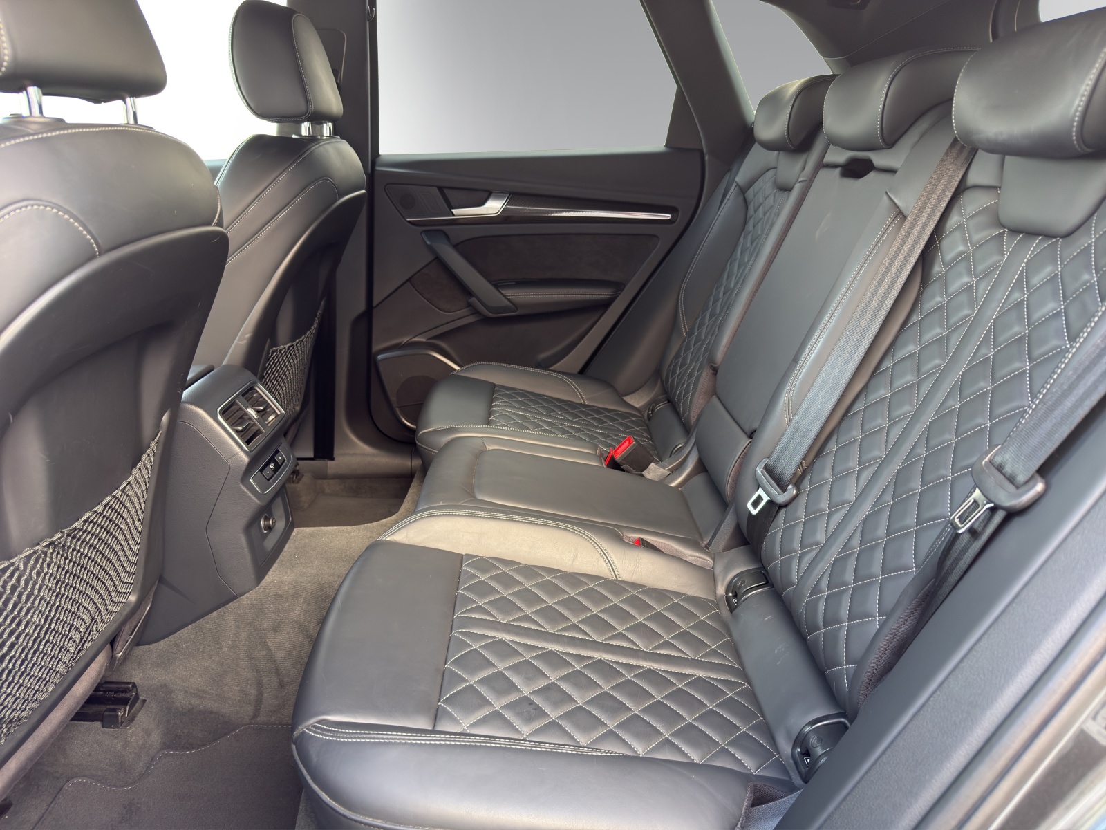 Image AUDI SQ5 SQ5 3.0 TFSI quattro